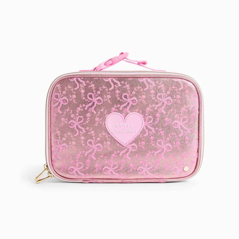 LOVESHACKFANCY STATE LUNCH BOX